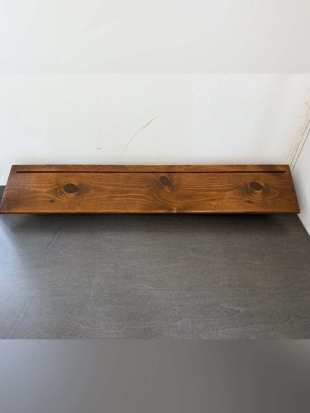 N/A vintage primitive